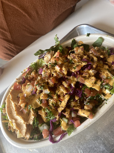 Photo of Hummus Mediterranean Grill - 11205 John F Kennedy Dr, Hagerstown, MD 21742