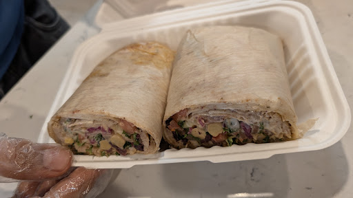 Photo of Hummus Mediterranean Grill - 11205 John F Kennedy Dr, Hagerstown, MD 21742