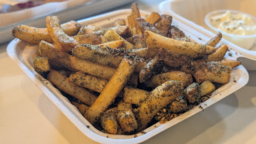 Photo of Hummus Mediterranean Grill - 11205 John F Kennedy Dr, Hagerstown, MD 21742