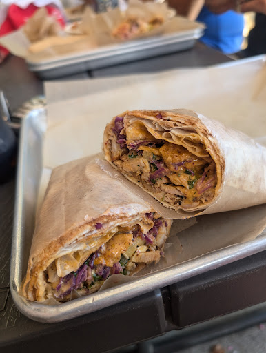 Photo of Hummus Mediterranean Grill - 11205 John F Kennedy Dr, Hagerstown, MD 21742