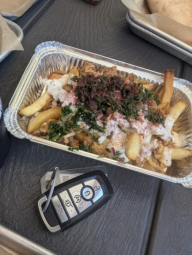 Photo of Hummus Mediterranean Grill - 11205 John F Kennedy Dr, Hagerstown, MD 21742