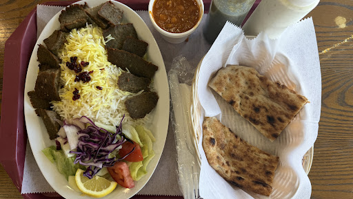 Photo of Grub Palace Restaurant (Kabob & Shawarma) - 11280 James Swart Cir, Fairfax, VA 22030