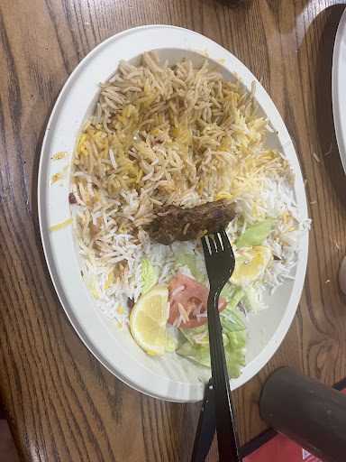 Photo of Grub Palace Restaurant (Kabob & Shawarma) - 11280 James Swart Cir, Fairfax, VA 22030