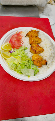 Photo of Grub Palace Restaurant (Kabob & Shawarma) - 11280 James Swart Cir, Fairfax, VA 22030