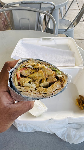 Photo of Grub Palace Restaurant (Kabob & Shawarma) - 11280 James Swart Cir, Fairfax, VA 22030