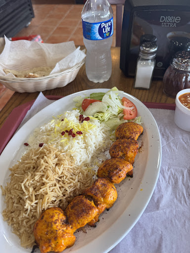 Photo of Grub Palace Restaurant (Kabob & Shawarma) - 11280 James Swart Cir, Fairfax, VA 22030