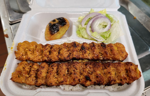 Photo of Grub Palace Restaurant (Kabob & Shawarma) - 11280 James Swart Cir, Fairfax, VA 22030