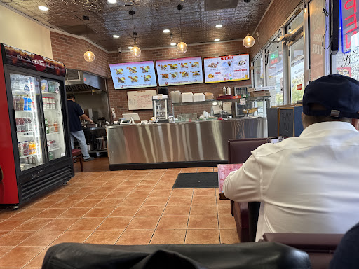 Photo of Grub Palace Restaurant (Kabob & Shawarma) - 11280 James Swart Cir, Fairfax, VA 22030