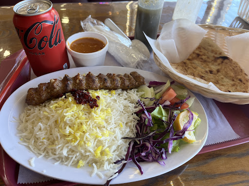 Photo of Grub Palace Restaurant (Kabob & Shawarma) - 11280 James Swart Cir, Fairfax, VA 22030