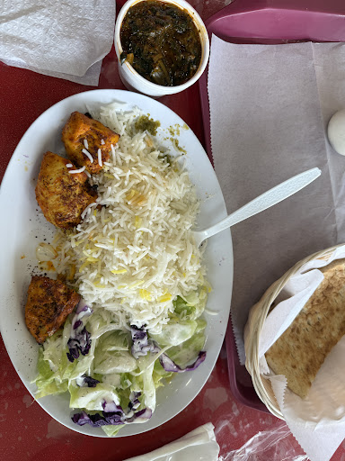 Photo of Grub Palace Restaurant (Kabob & Shawarma) - 11280 James Swart Cir, Fairfax, VA 22030