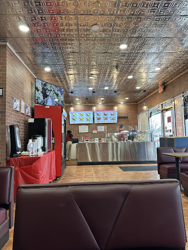 Photo of Grub Palace Restaurant (Kabob & Shawarma) - 11280 James Swart Cir, Fairfax, VA 22030