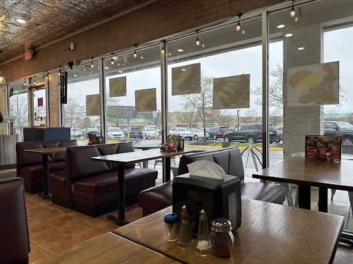 Photo of Grub Palace Restaurant (Kabob & Shawarma) - 11280 James Swart Cir, Fairfax, VA 22030