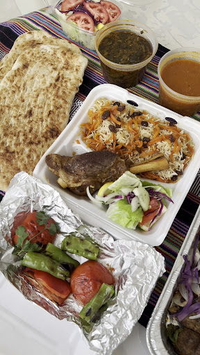 Photo of Grub Palace Restaurant (Kabob & Shawarma) - 11280 James Swart Cir, Fairfax, VA 22030