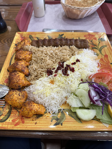 Photo of Grub Palace Restaurant (Kabob & Shawarma) - 11280 James Swart Cir, Fairfax, VA 22030