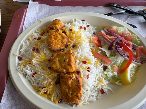 Photo of Grub Palace Restaurant (Kabob & Shawarma) - 11280 James Swart Cir, Fairfax, VA 22030