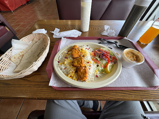 Photo of Grub Palace Restaurant (Kabob & Shawarma) - 11280 James Swart Cir, Fairfax, VA 22030