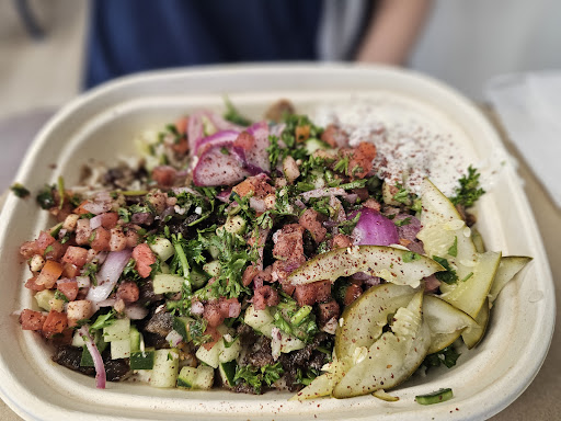 Photo of Mediterranean Spot - 625 Dual Hwy, Hagerstown, MD 21740