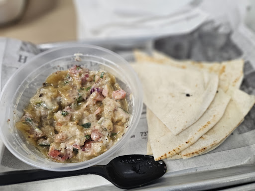 Photo of Mediterranean Spot - 625 Dual Hwy, Hagerstown, MD 21740