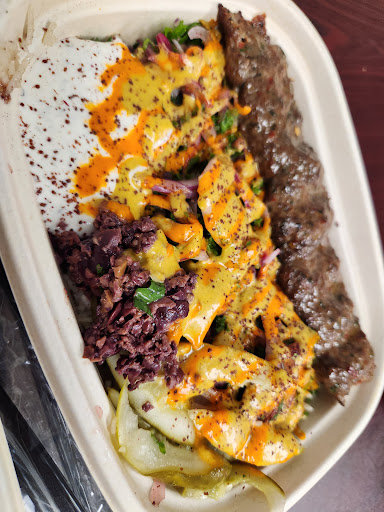 Photo of Mediterranean Spot - 625 Dual Hwy, Hagerstown, MD 21740