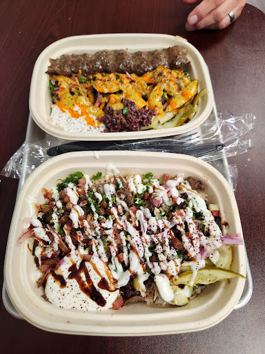 Photo of Mediterranean Spot - 625 Dual Hwy, Hagerstown, MD 21740