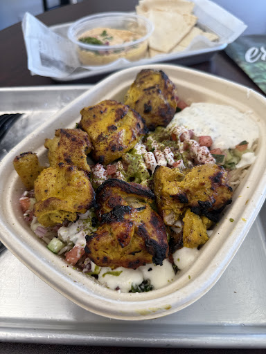 Photo of Mediterranean Spot - 625 Dual Hwy, Hagerstown, MD 21740