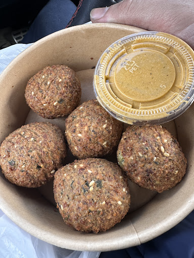 Photo of Mediterranean Spot - 625 Dual Hwy, Hagerstown, MD 21740