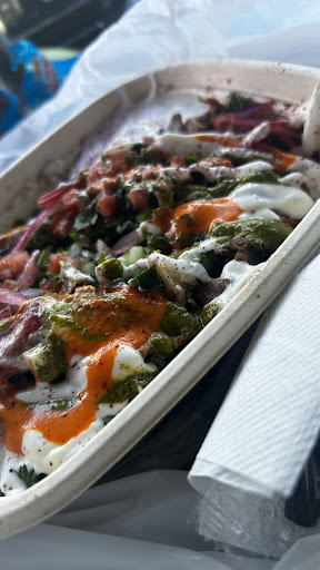 Photo of Mediterranean Spot - 625 Dual Hwy, Hagerstown, MD 21740