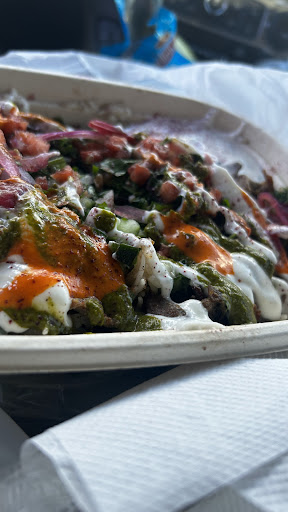 Photo of Mediterranean Spot - 625 Dual Hwy, Hagerstown, MD 21740