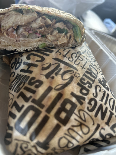 Photo of Mediterranean Spot - 625 Dual Hwy, Hagerstown, MD 21740