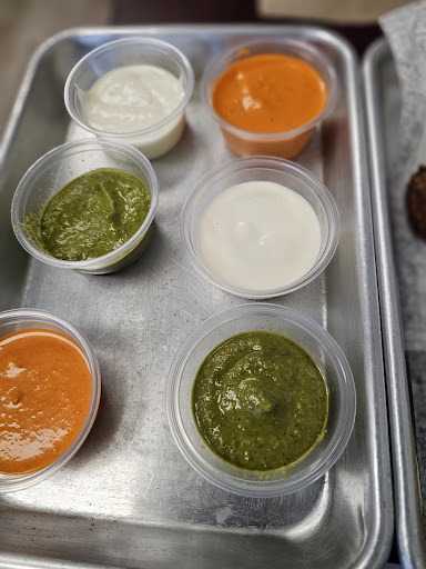 Photo of Mediterranean Spot - 625 Dual Hwy, Hagerstown, MD 21740