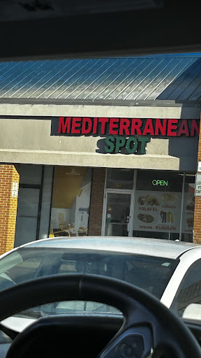 Photo of Mediterranean Spot - 625 Dual Hwy, Hagerstown, MD 21740