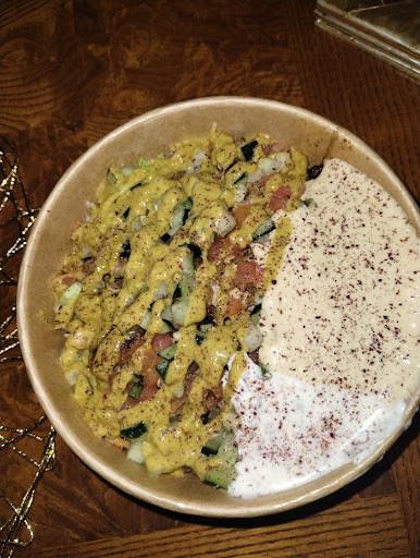 Photo of Mediterranean Spot - 625 Dual Hwy, Hagerstown, MD 21740