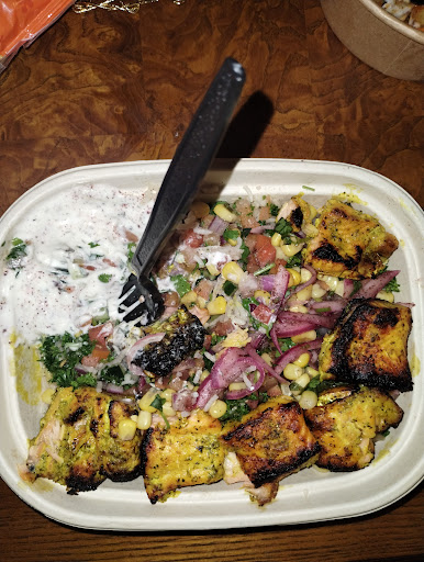 Photo of Mediterranean Spot - 625 Dual Hwy, Hagerstown, MD 21740