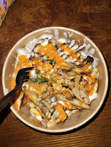 Photo of Mediterranean Spot - 625 Dual Hwy, Hagerstown, MD 21740