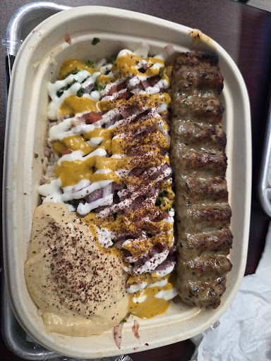 Photo of Mediterranean Spot - 625 Dual Hwy, Hagerstown, MD 21740