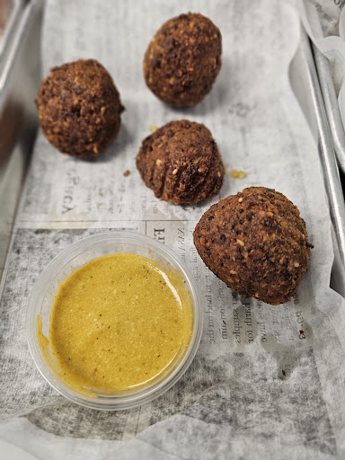 Photo of Mediterranean Spot - 625 Dual Hwy, Hagerstown, MD 21740