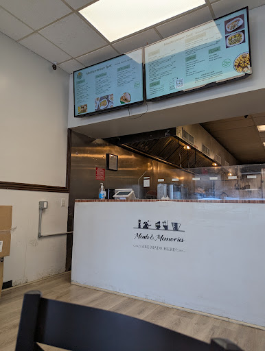 Photo of Mediterranean Spot - 625 Dual Hwy, Hagerstown, MD 21740