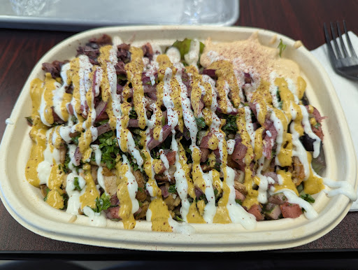 Photo of Mediterranean Spot - 625 Dual Hwy, Hagerstown, MD 21740