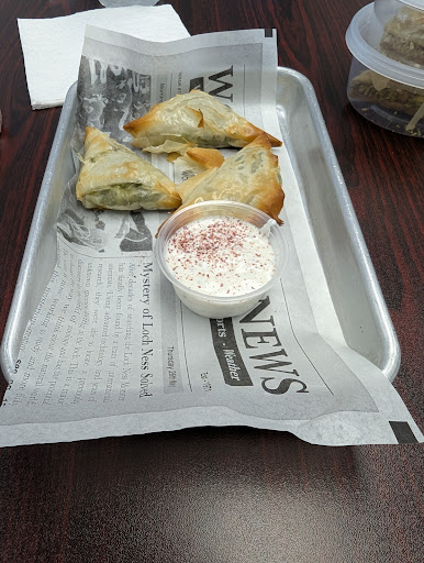 Photo of Mediterranean Spot - 625 Dual Hwy, Hagerstown, MD 21740