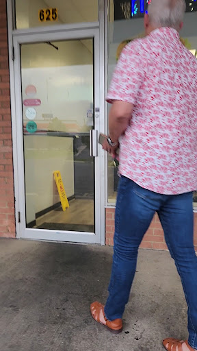 Photo of Mediterranean Spot - 625 Dual Hwy, Hagerstown, MD 21740