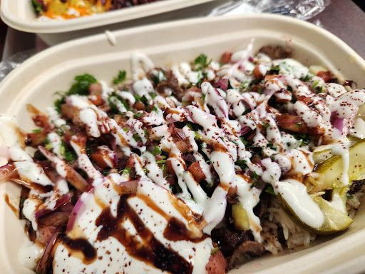 Photo of Mediterranean Spot - 625 Dual Hwy, Hagerstown, MD 21740