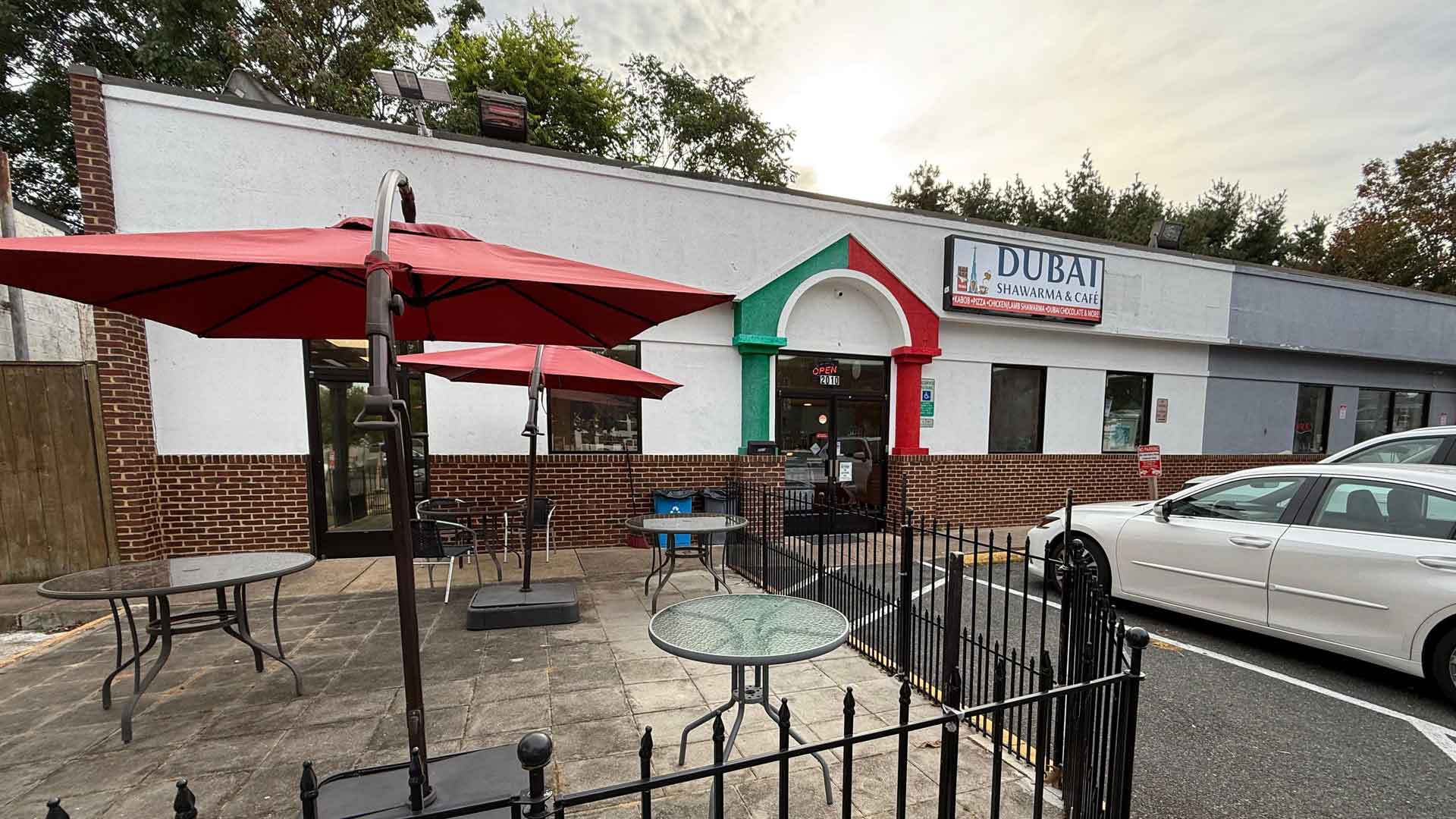 Photo of Dubai Shawarma & Cafe - 2010 Princess Anne St, Fredericksburg, VA 22401