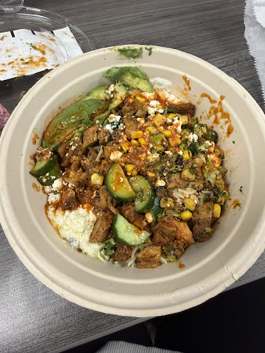 Photo of CAVA - 5001 Peachtree Blvd Suite 1030, Chamblee, GA 30341