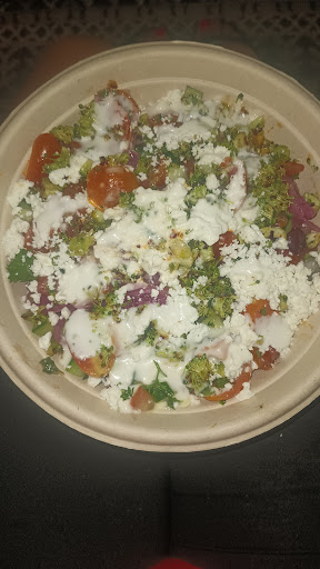 Photo of CAVA - 5001 Peachtree Blvd Suite 1030, Chamblee, GA 30341