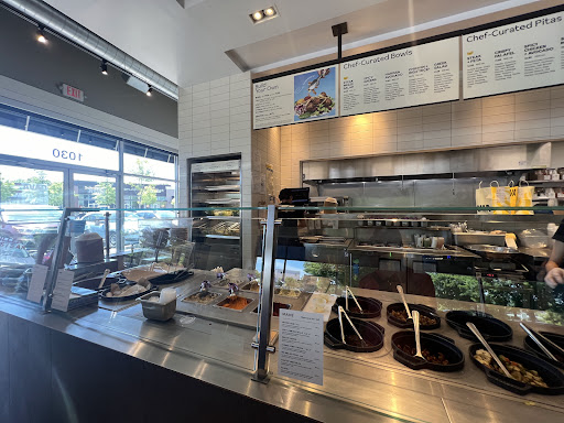 Photo of CAVA - 5001 Peachtree Blvd Suite 1030, Chamblee, GA 30341