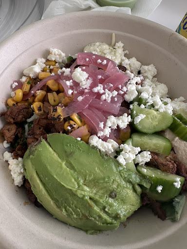 Photo of CAVA - 5001 Peachtree Blvd Suite 1030, Chamblee, GA 30341