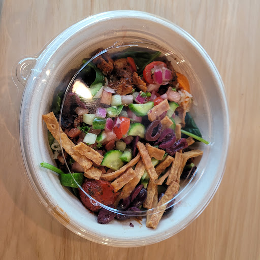 Photo of CAVA - 5001 Peachtree Blvd Suite 1030, Chamblee, GA 30341