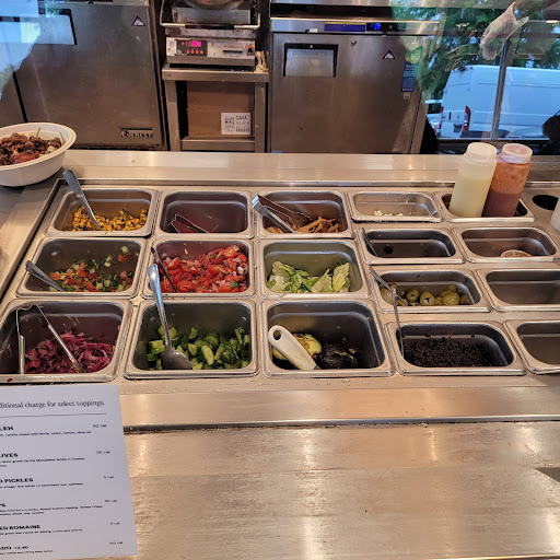 Photo of CAVA - 5001 Peachtree Blvd Suite 1030, Chamblee, GA 30341