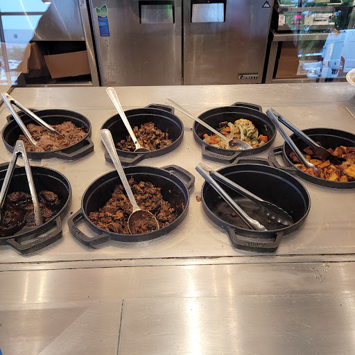 Photo of CAVA - 5001 Peachtree Blvd Suite 1030, Chamblee, GA 30341