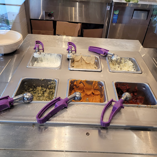 Photo of CAVA - 5001 Peachtree Blvd Suite 1030, Chamblee, GA 30341